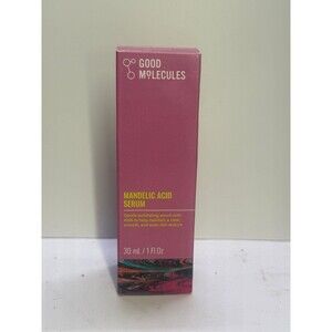 Good Molecules Mandelic Acid Serum 30mL AHA Exfoliating Serum
